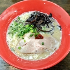 横浜家系ラーメン チバリ家の画像
