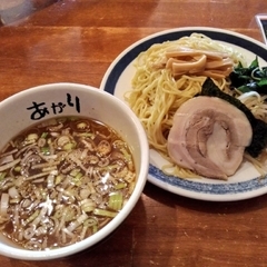 麺 あがり 宜野湾店の画像