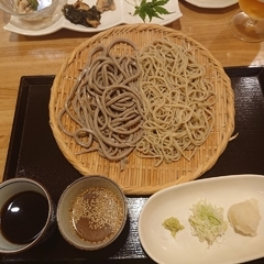 蕎麦処 もみじの画像