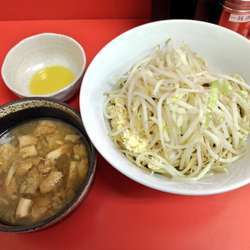 シークワサーつけめん