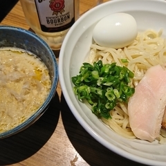 鶏そば・骨付き鶏 金嶋の画像