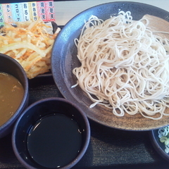 ゆで太郎 瑞穂店の画像