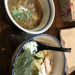 つけ麺