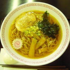 ハイカラ軒の画像