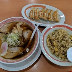 幸楽苑 横浜荏田店の画像