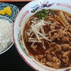 中華そば 太陽の画像