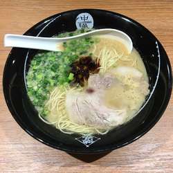 ラーメン