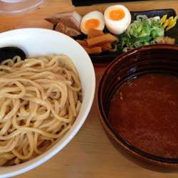 つけ麺400g