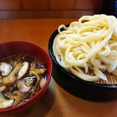 手打ちうどん 粉家の画像