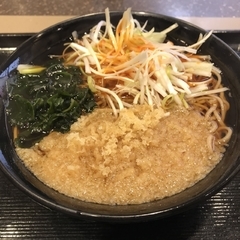 名代 富士そば 渋谷下田ビル店の画像