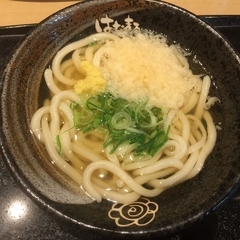 はなまるうどん西国分寺の画像