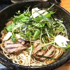 そば処 柏屋の画像