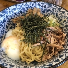 油そば麺屋かとむら 塩尻店の画像