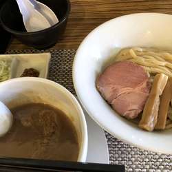 つけ麺
