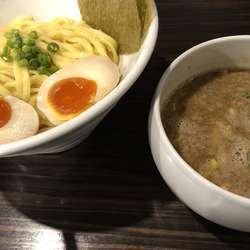 つけ麺