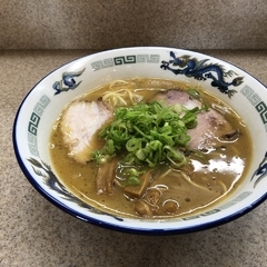 にぼし家の画像