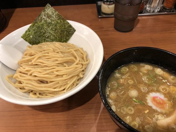 「つけ麺」@大勝軒まるいち 西荻窪店の写真