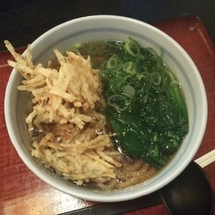 丸一うどんの画像