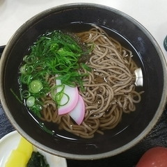 宮島サービスエリア 下り スナックコーナーの写真