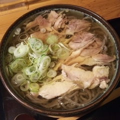 そば処あおばの画像