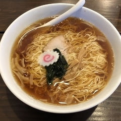 ラーメンと餃子の店 水岡の画像