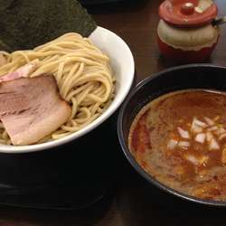 特製つけ麺