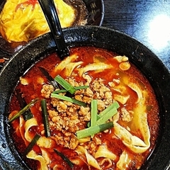 劉家 西安刀削麺 堀田店の写真