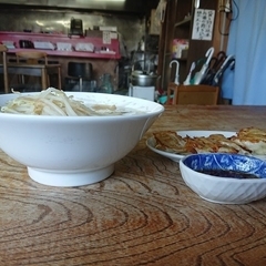 かわ田゛亭の画像