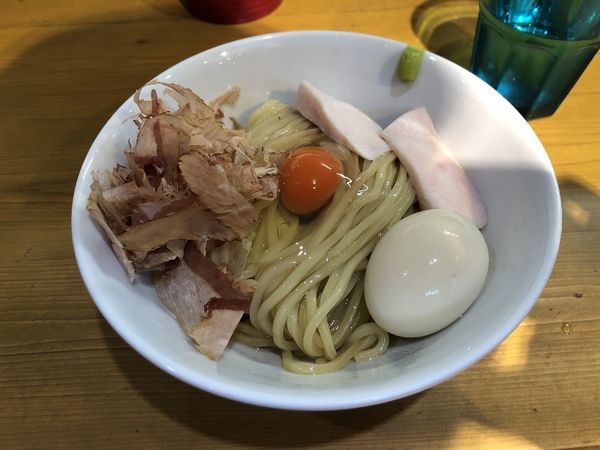 「特製TKM」@ゴールデンタイガーの写真