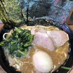 ひじりラーメン