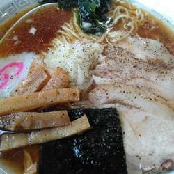 チャーシューメン