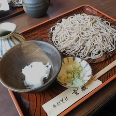 手打ちそば玄蔵の画像