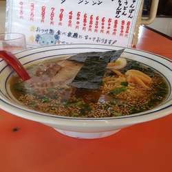 ラーメン