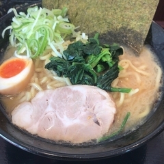 中川家 平塚銀河大橋店の画像