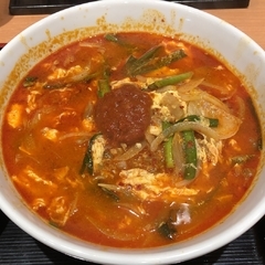 日高屋 小田急大和マルシェ店の画像