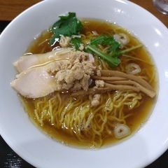 中華そば&親子丼 けのひの画像