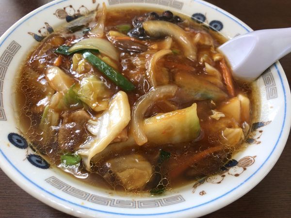 「四川ラーメン」@城西ラーメンの写真