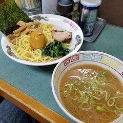 つくし亭 大津店の画像