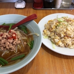 台湾料理 百盛の画像