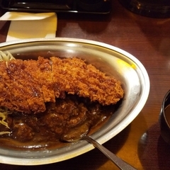 ゴールドカレー 武蔵店の画像