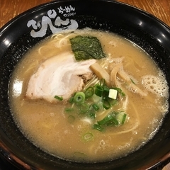 とんこつらーめんてっぺんの画像