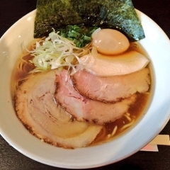 麺屋 シロサキの画像