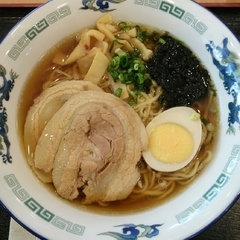 高坂SA・上り レストランの画像