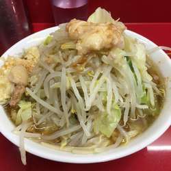ラーメン