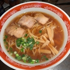 尾道ラーメン 麺一筋 新大塚店の画像