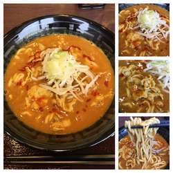 CoCo壱番屋 新発田インター店の画像