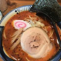 辛味噌ラーメン