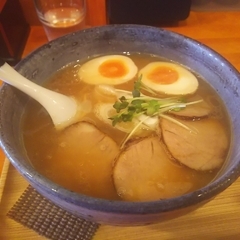 らーめん あさひの画像