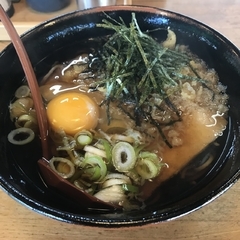 そば処 たちそばの写真