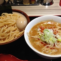 つけ麺 中華そば 昇輝丸の画像